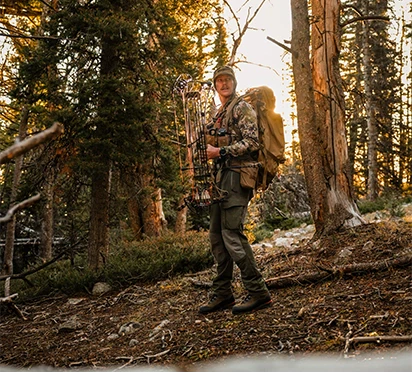 Master Every Shot with Bushnell