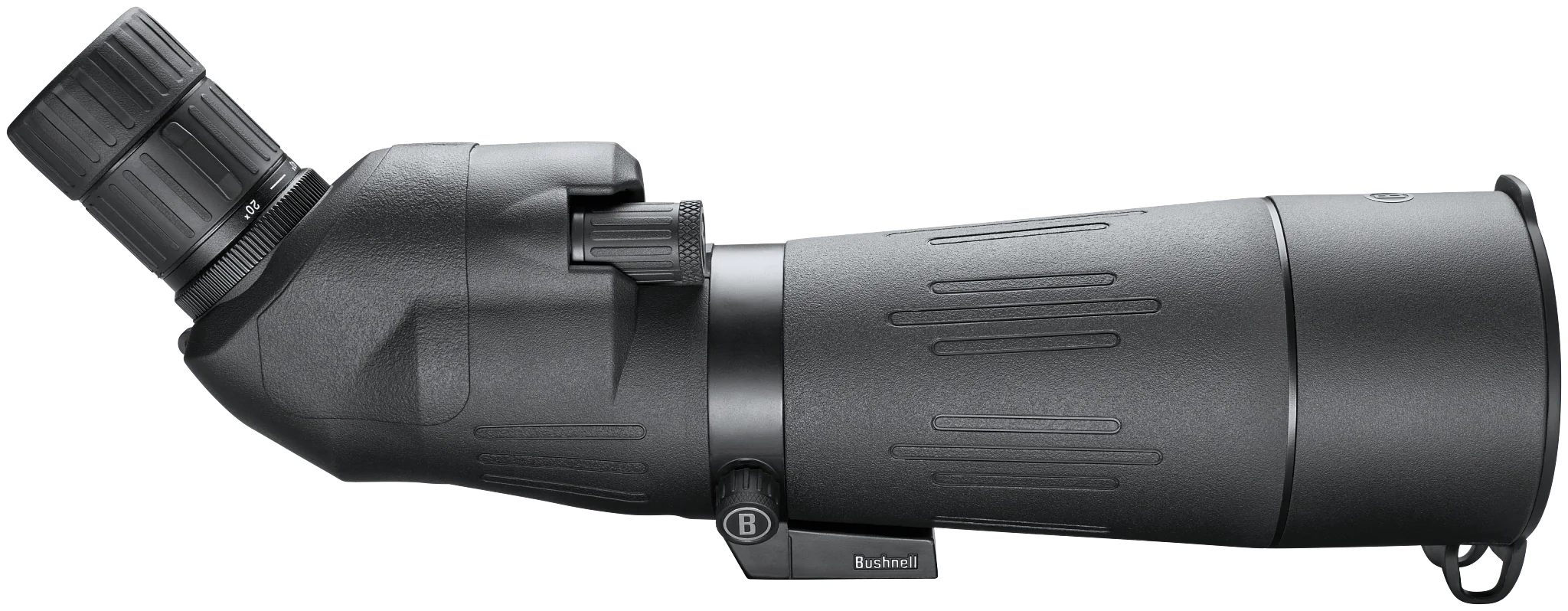 Prime™ 20-60x65 Angled Spotting Scope - Image 4