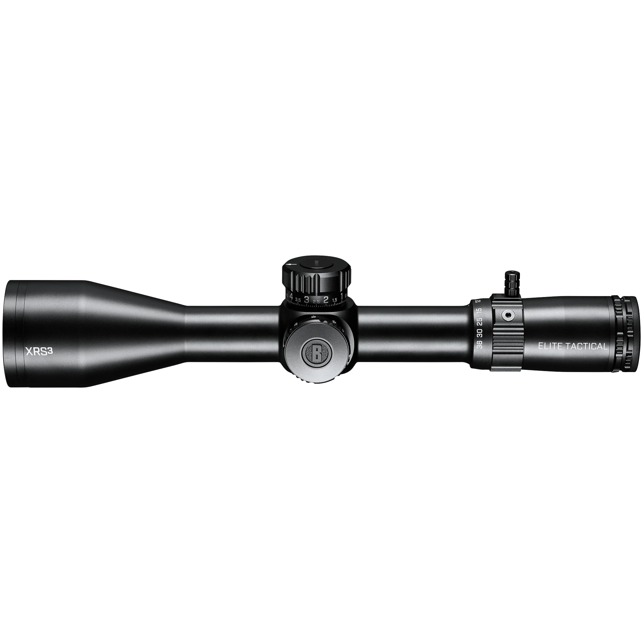 Elite Tactical XRS3 6-36x56 Riflescope - EQL MRAD Reticle - Image 5