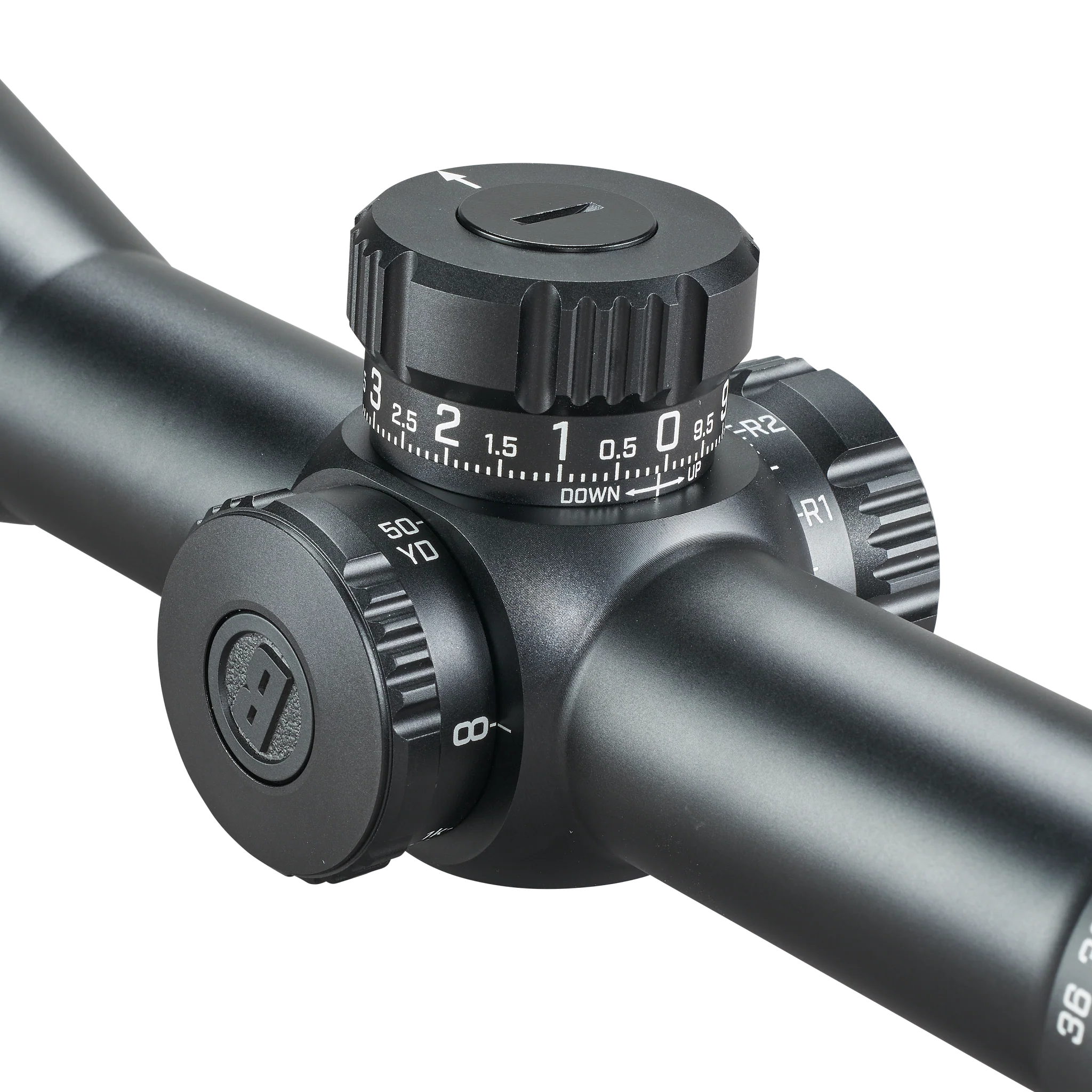 Elite Tactical XRS3 6-36x56 Riflescope - G4P MRAD Reticle - Image 3