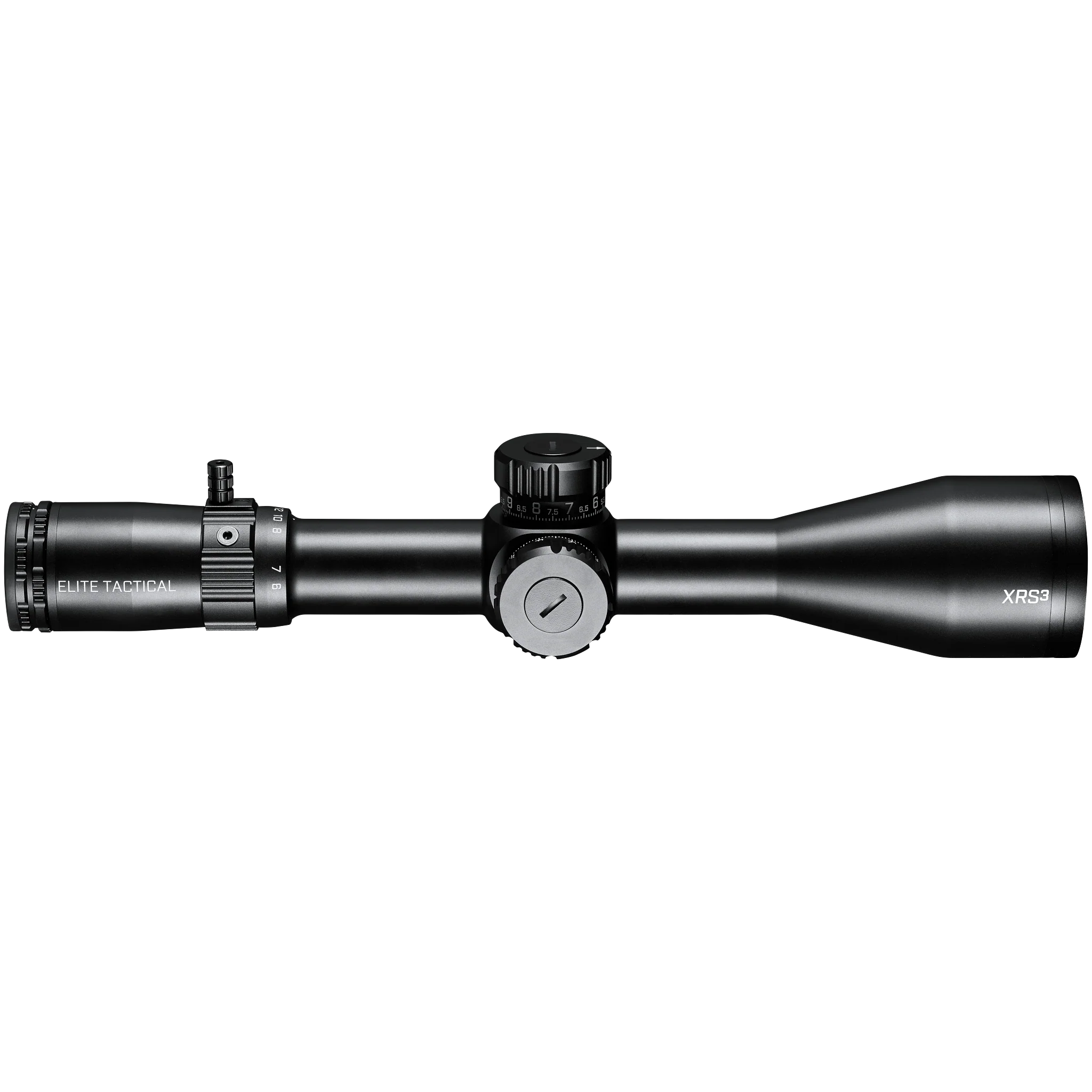 Elite Tactical XRS3 6-36x56 Riflescope - G4P MRAD Reticle - Image 4