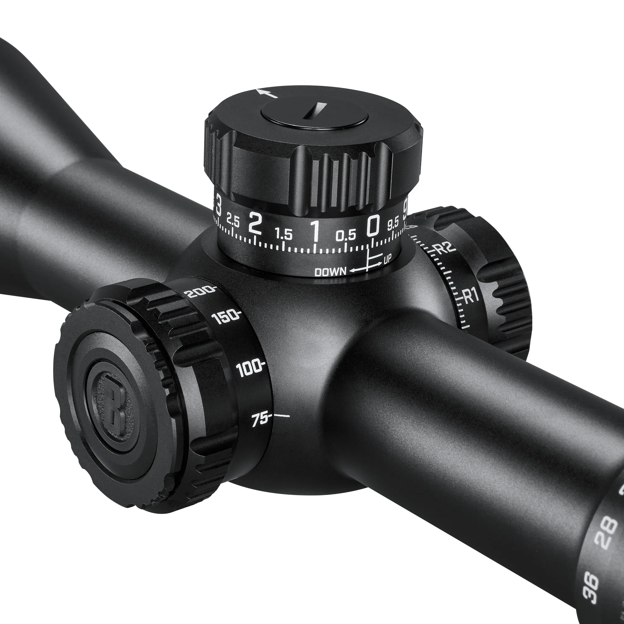 Elite Tactical XRS3 6-36x56 Riflescope - G5I MRAD Reticle - Image 3