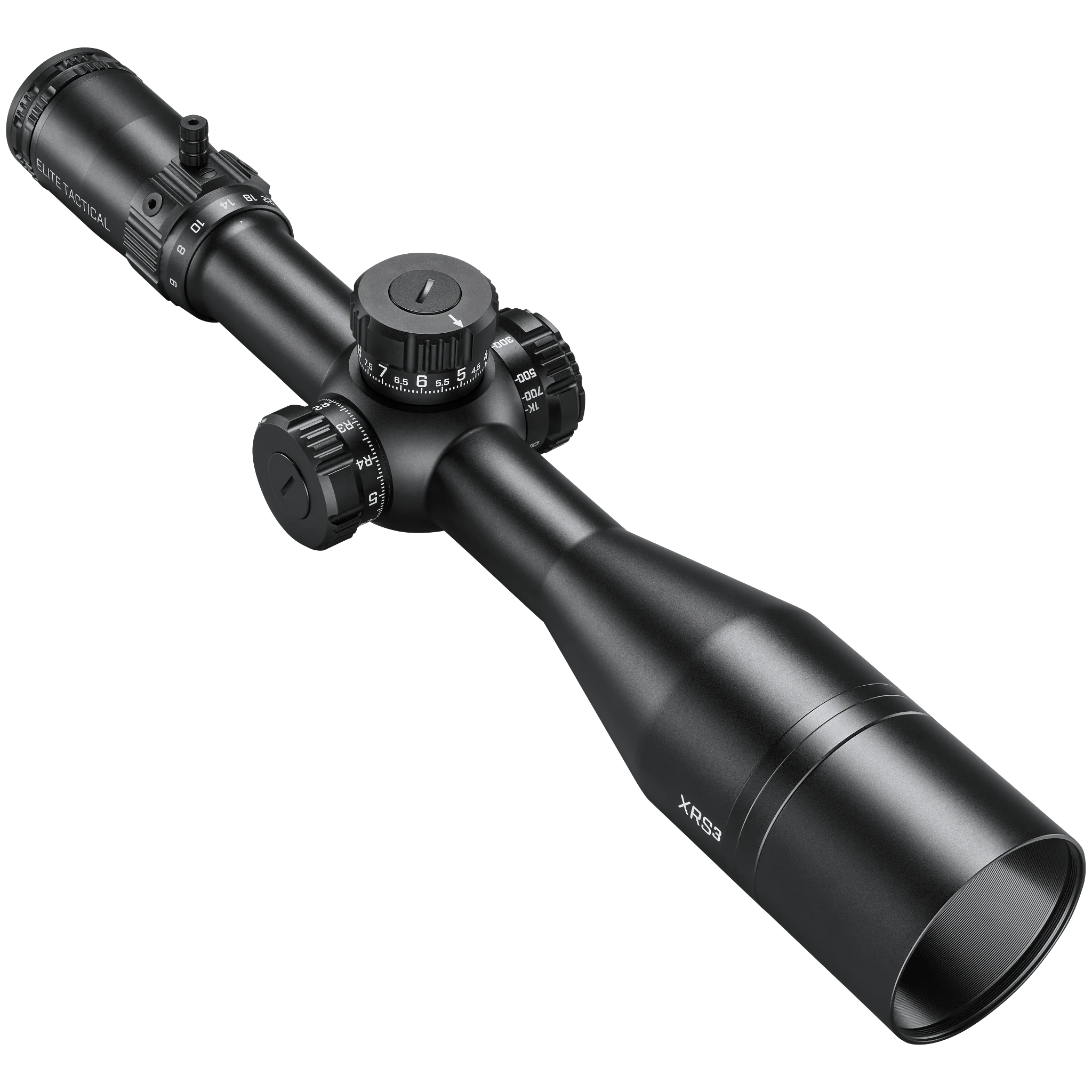 Elite Tactical XRS3 6-36x56 Riflescope - G5I MRAD Reticle - Image 6