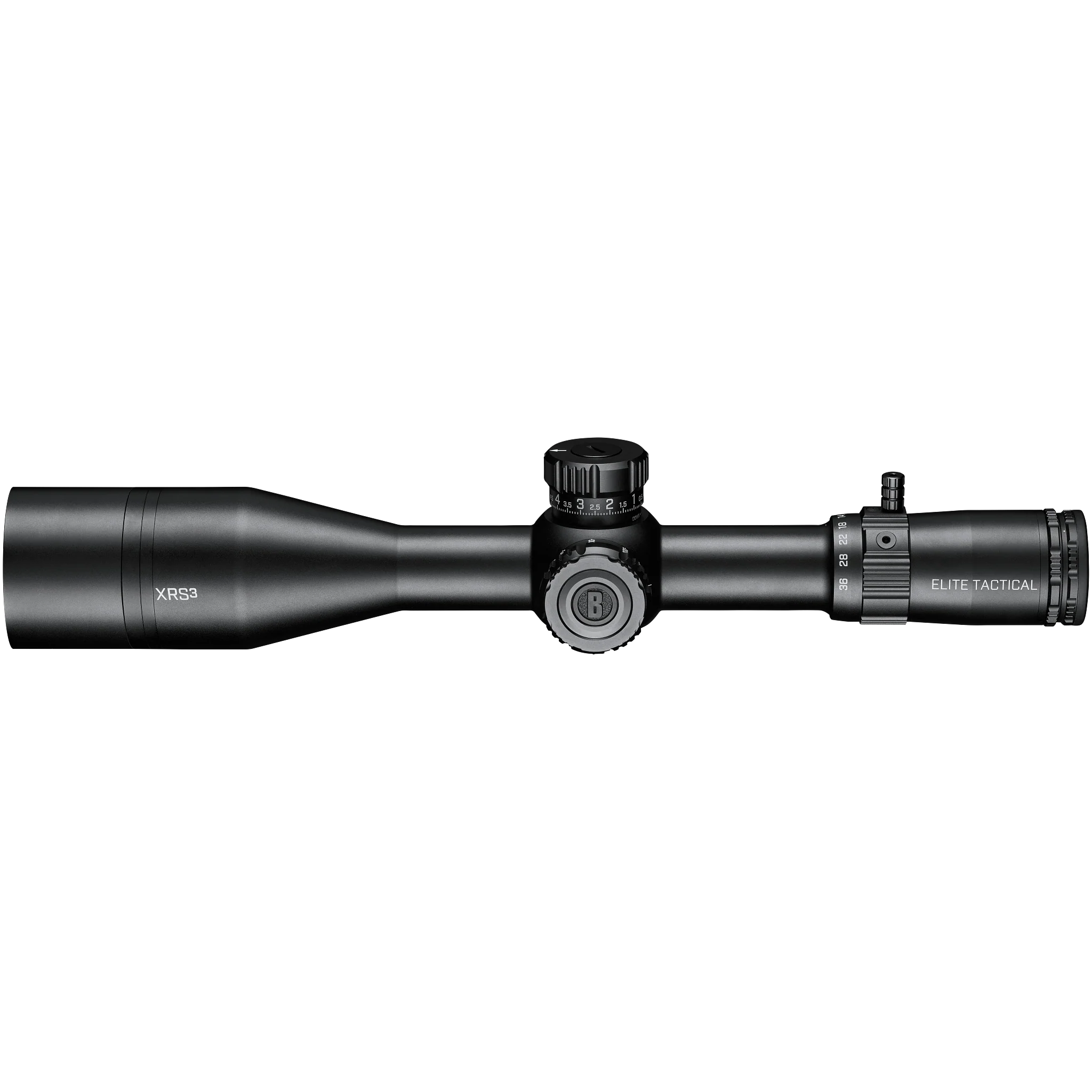 Elite Tactical XRS3 6-36x56 Riflescope - G5I MRAD Reticle - Image 7