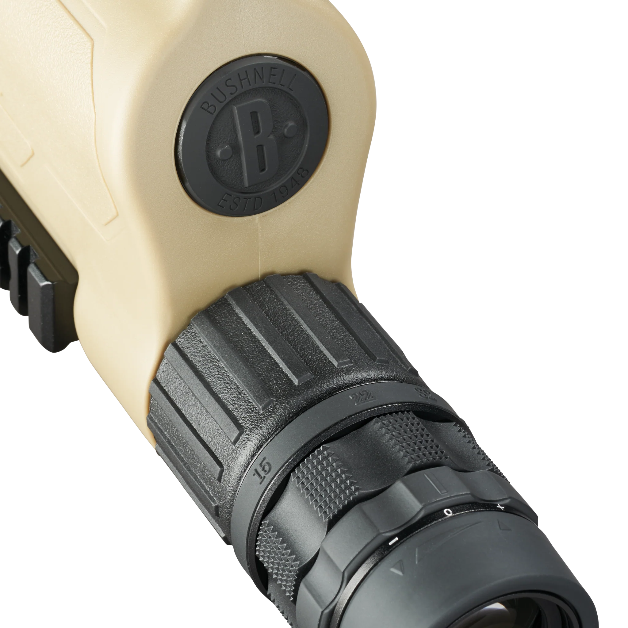Legend Tactical - T-Series Spotting Scope 15-45x60 - Image 4