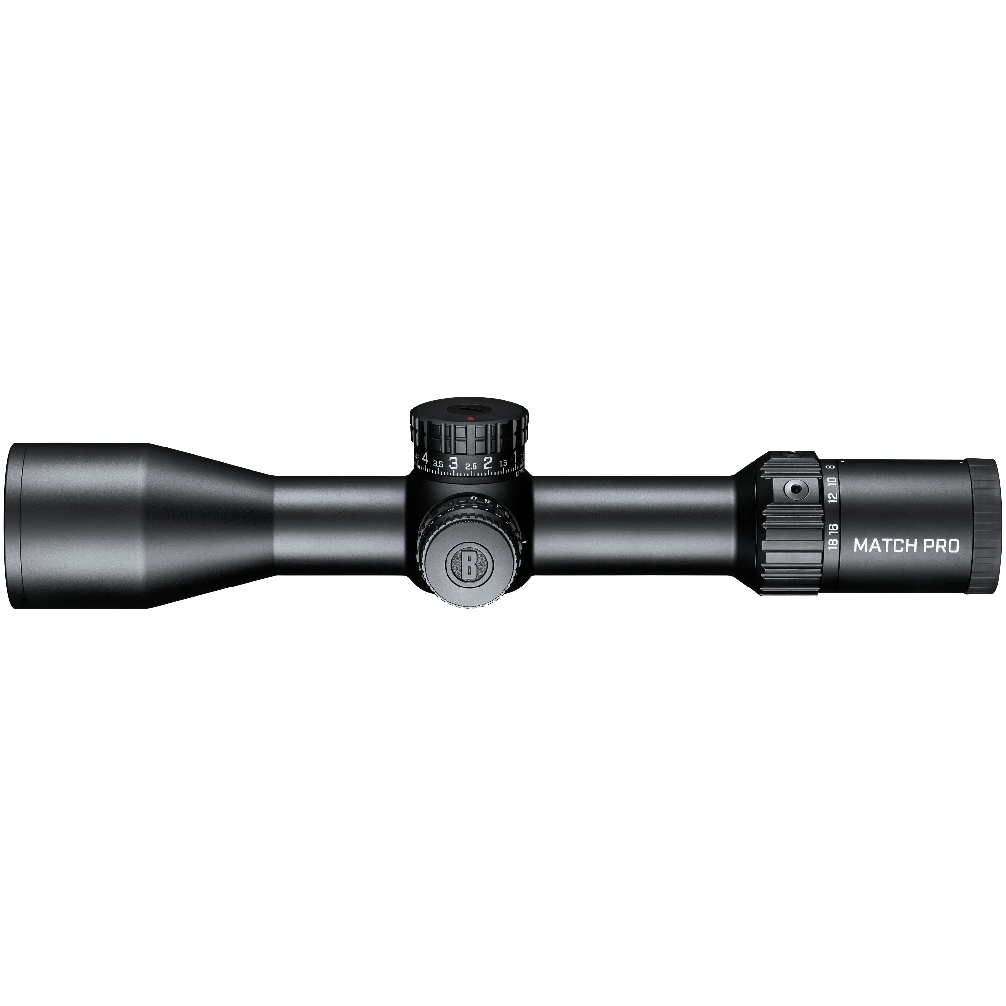 Match Pro 3-18x50 Riflescope - G5I MRAD Reticle - Image 3