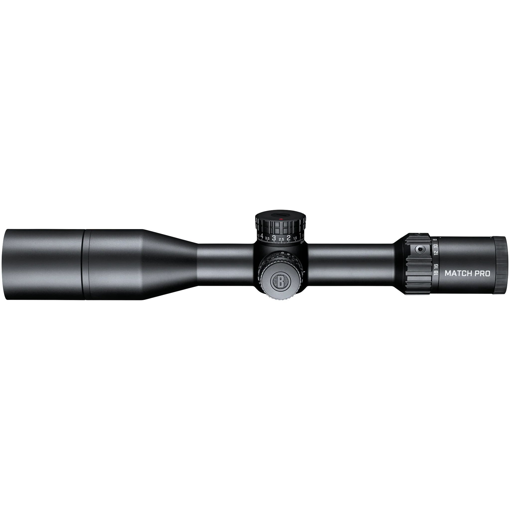 Match Pro 3-18x50 Riflescope - G5I MRAD Reticle - Image 6