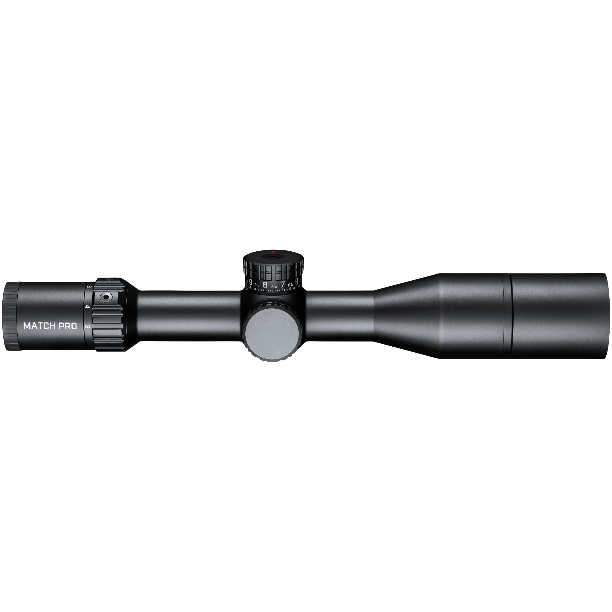 Match Pro 3-18x50 Riflescope - G5I MRAD Reticle - Image 7