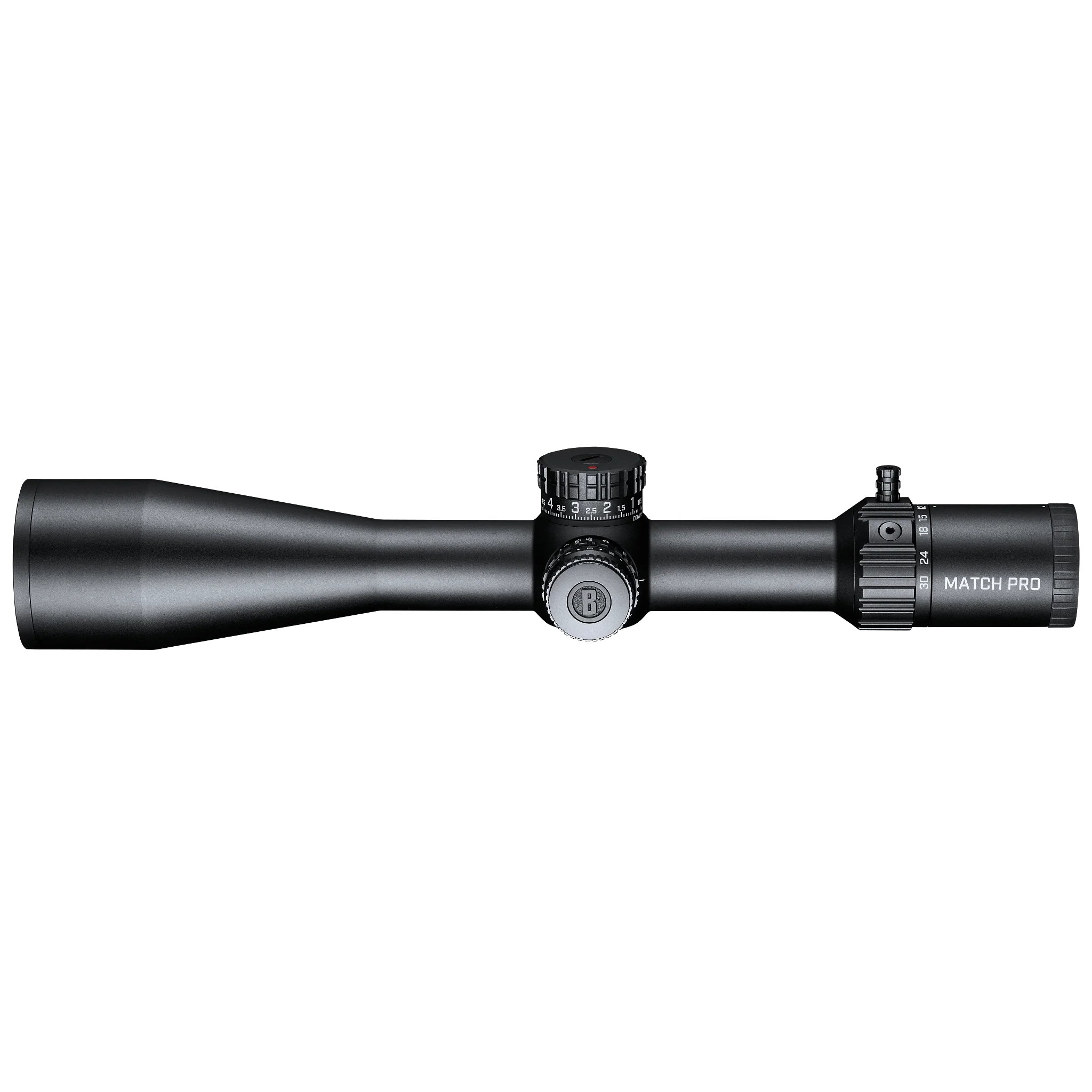 Match Pro 5-30x56 Riflescope - G5I MRAD Reticle - Image 5
