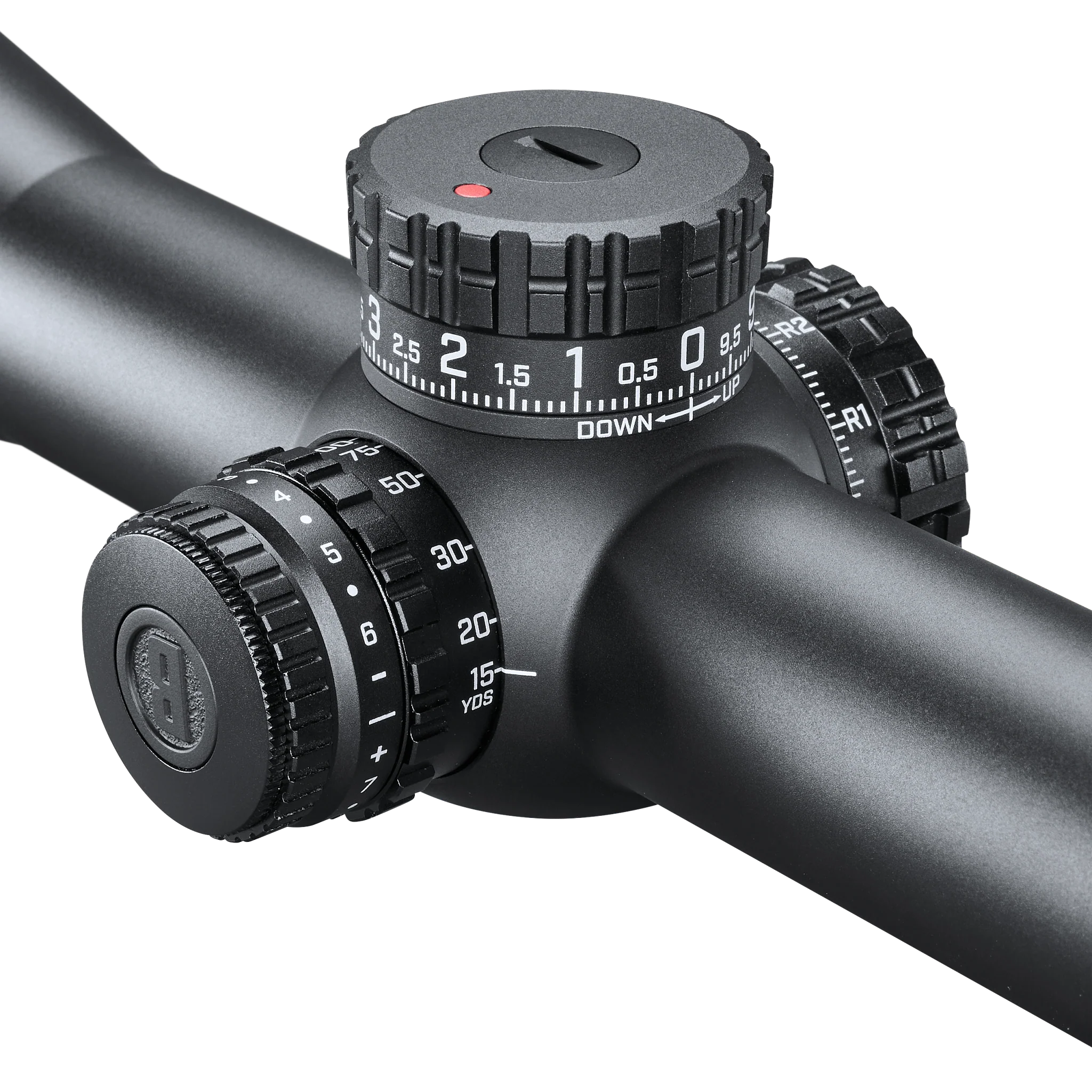 Match Pro 5-30x56 Riflescope - G5I MRAD Reticle - Image 8