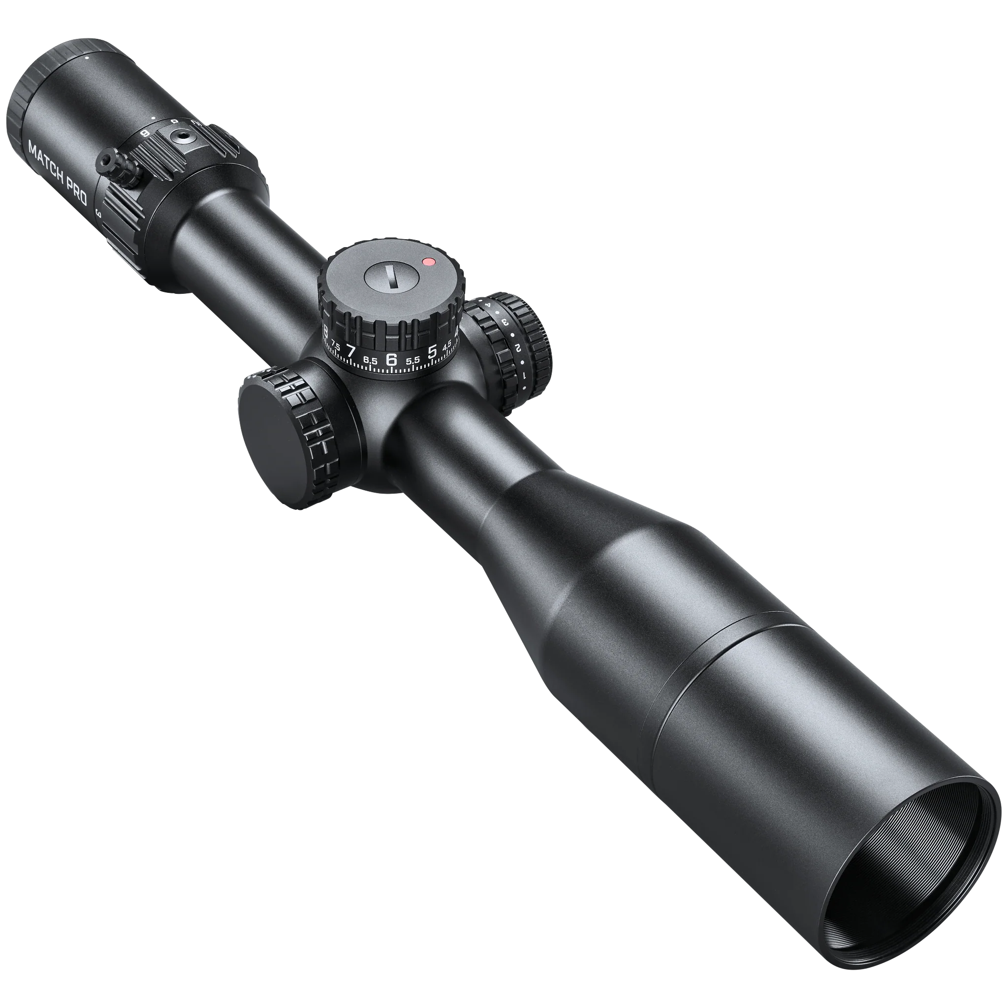 Match Pro 3-18X50 Riflescope - DM2 MRAD Reticle - Image 5