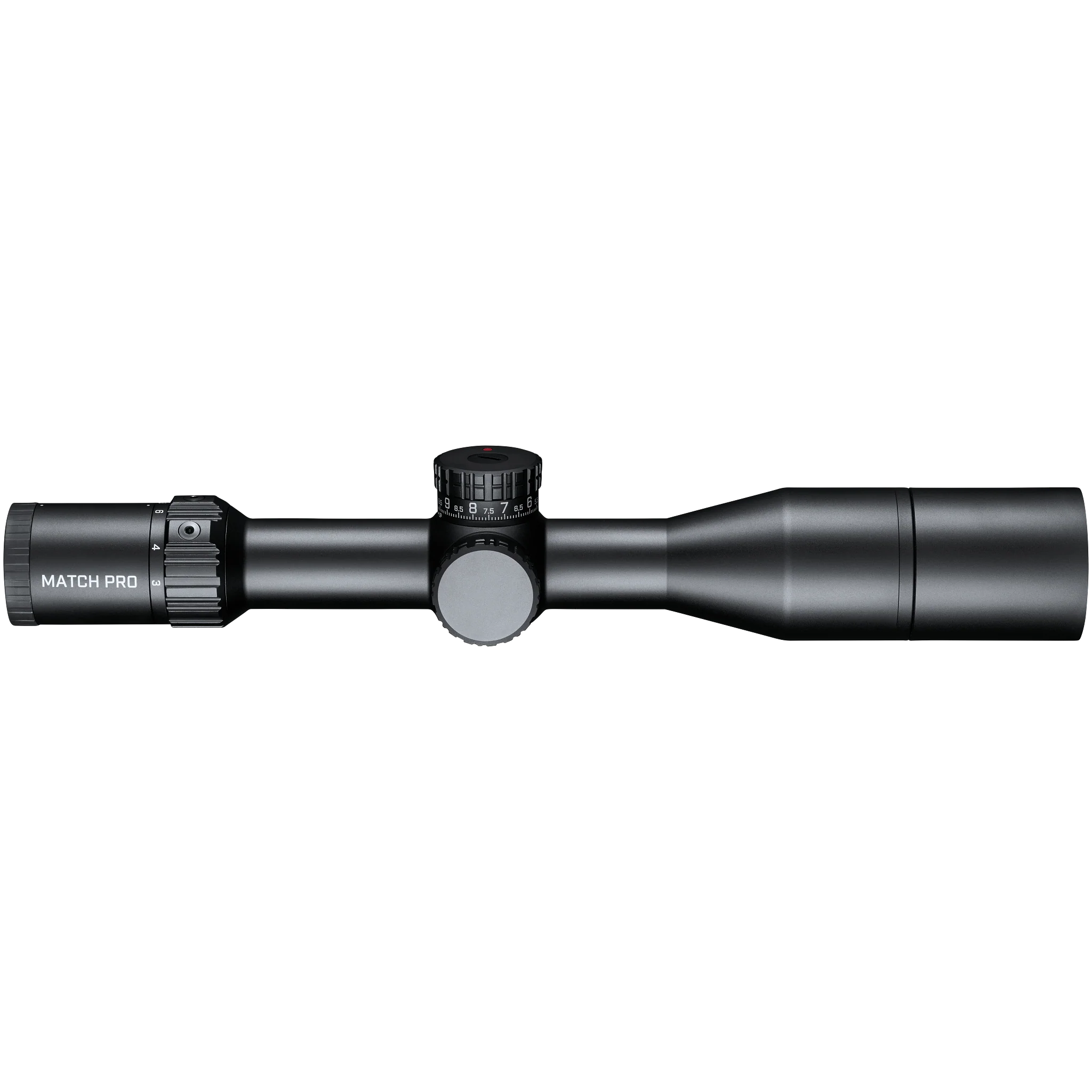 Match Pro 3-18X50 Riflescope - DM2 MRAD Reticle - Image 6