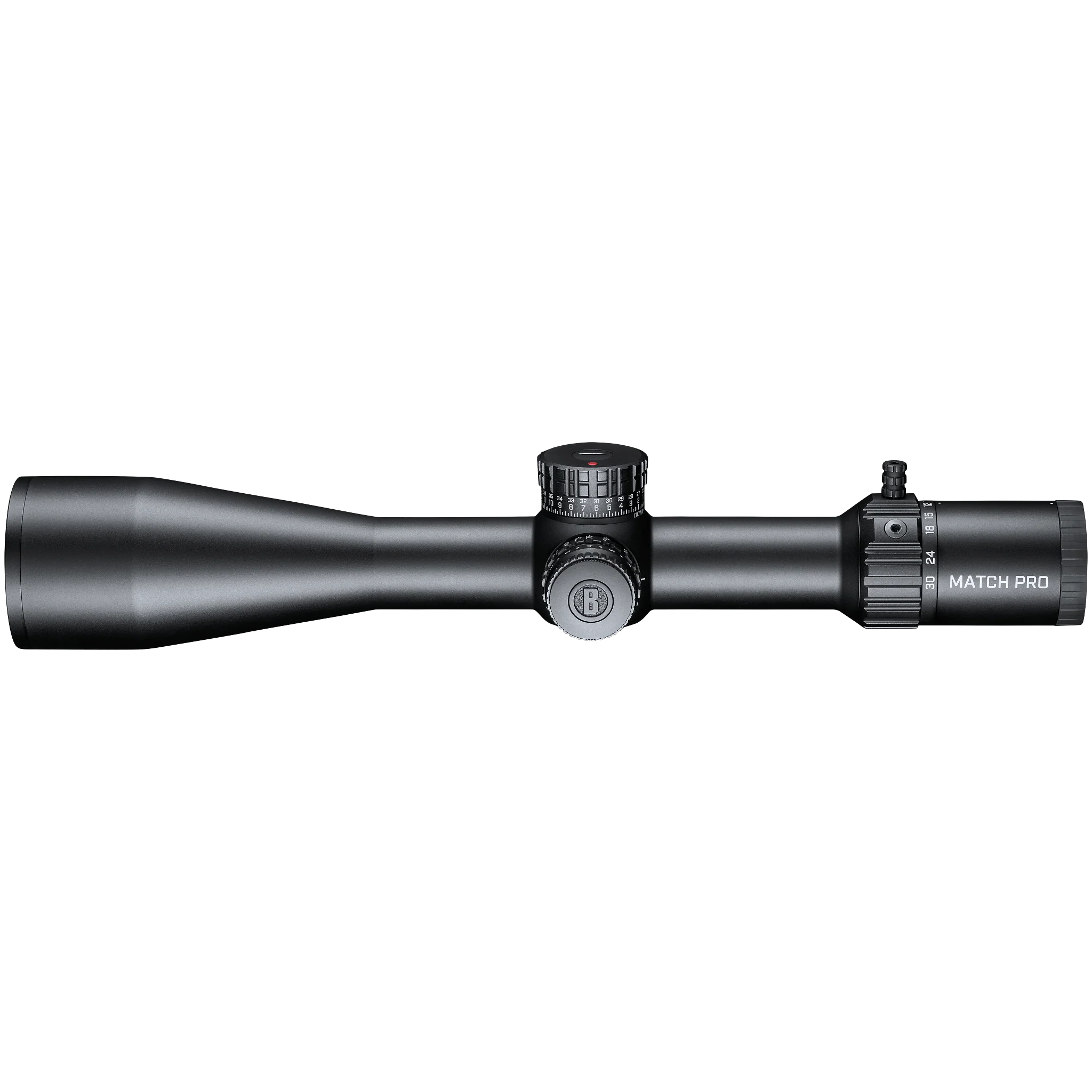 Match Pro 5-30X56 Riflescope - DM2 MOA Reticle - Image 4
