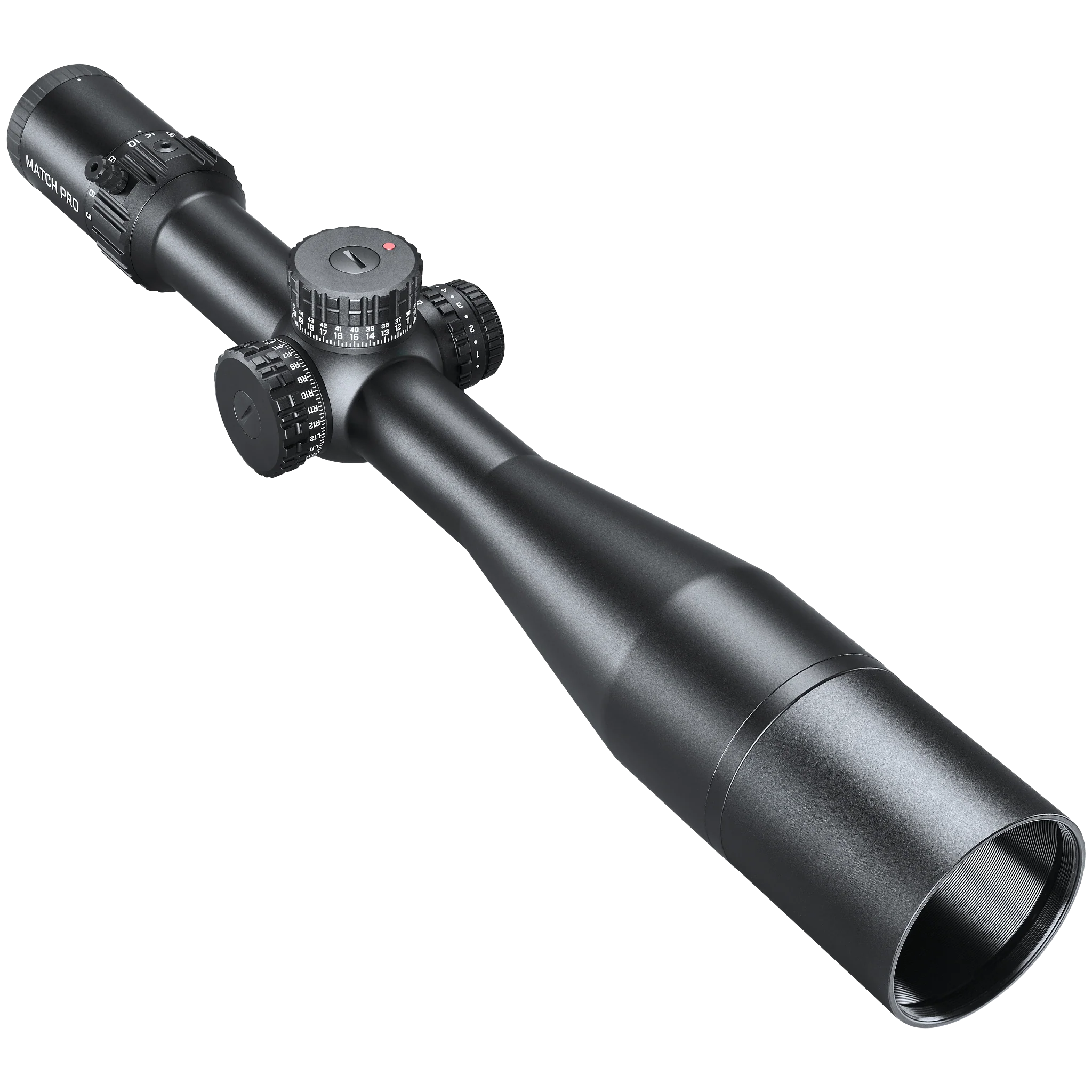 Match Pro 5-30X56 Riflescope - DM2 MOA Reticle - Image 8