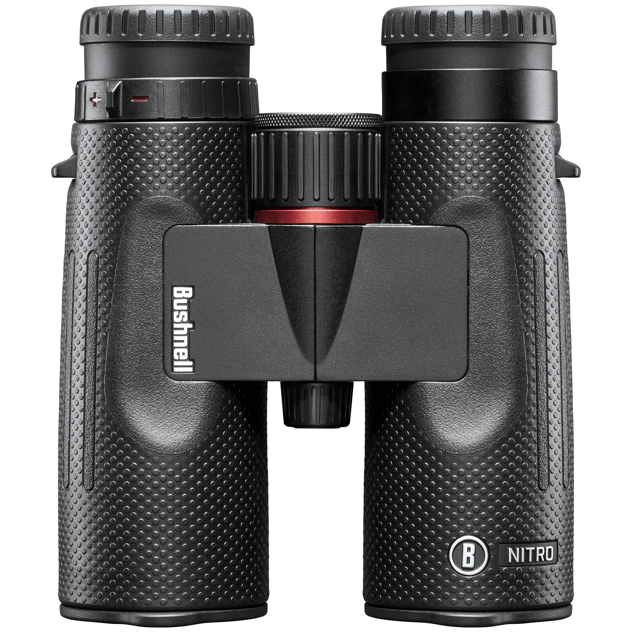 Nitro 10X42 Black Binoculars - Image 5