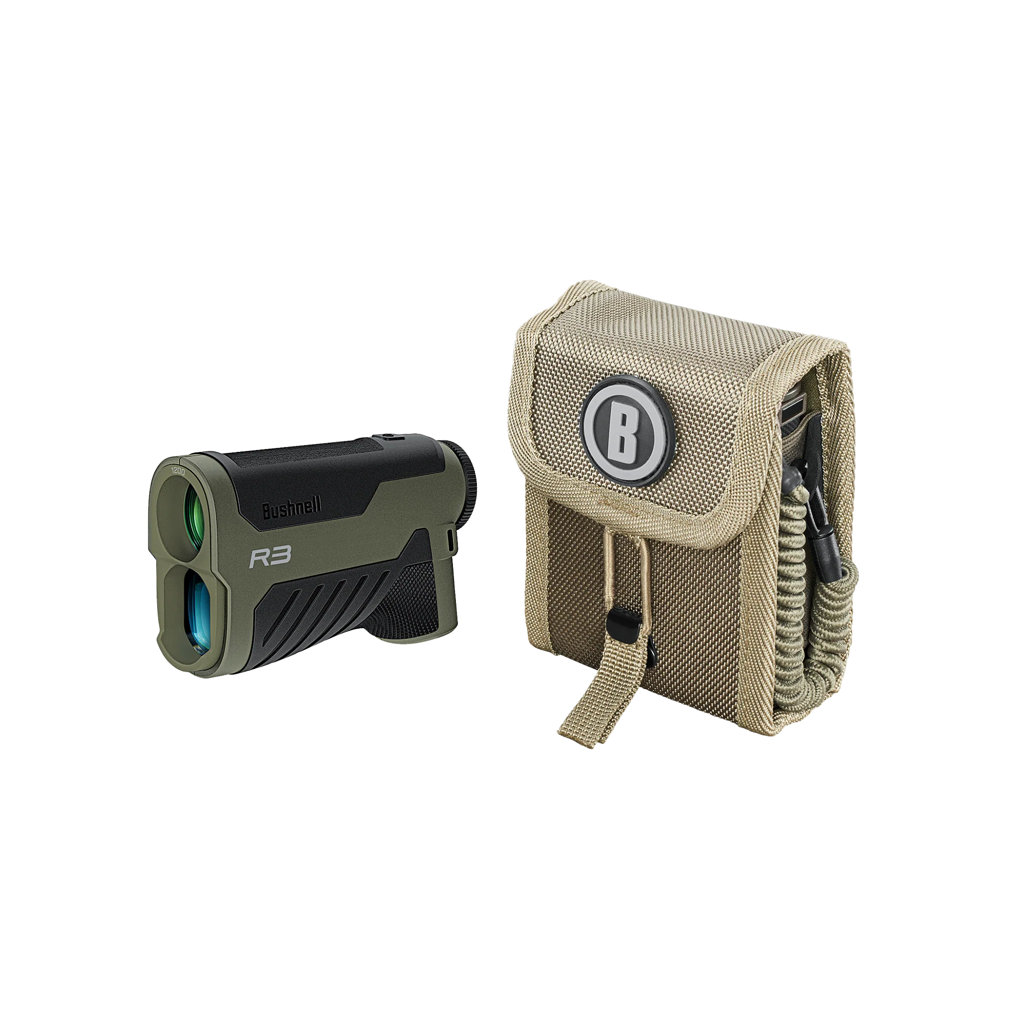 *R3 1200 Laser Rangefinder - Image 6