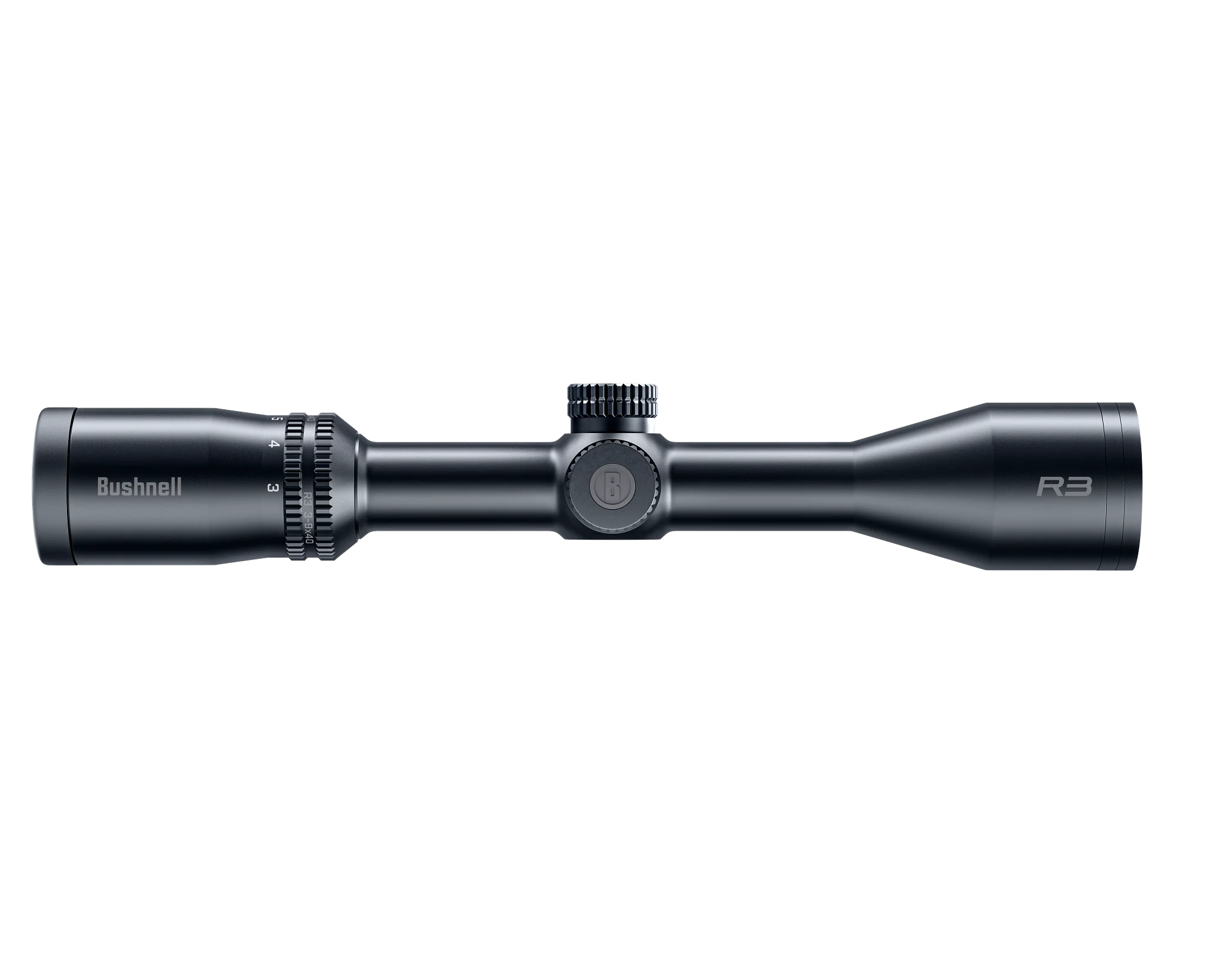 *R3 3-9X40 Riflescopes - Image 3