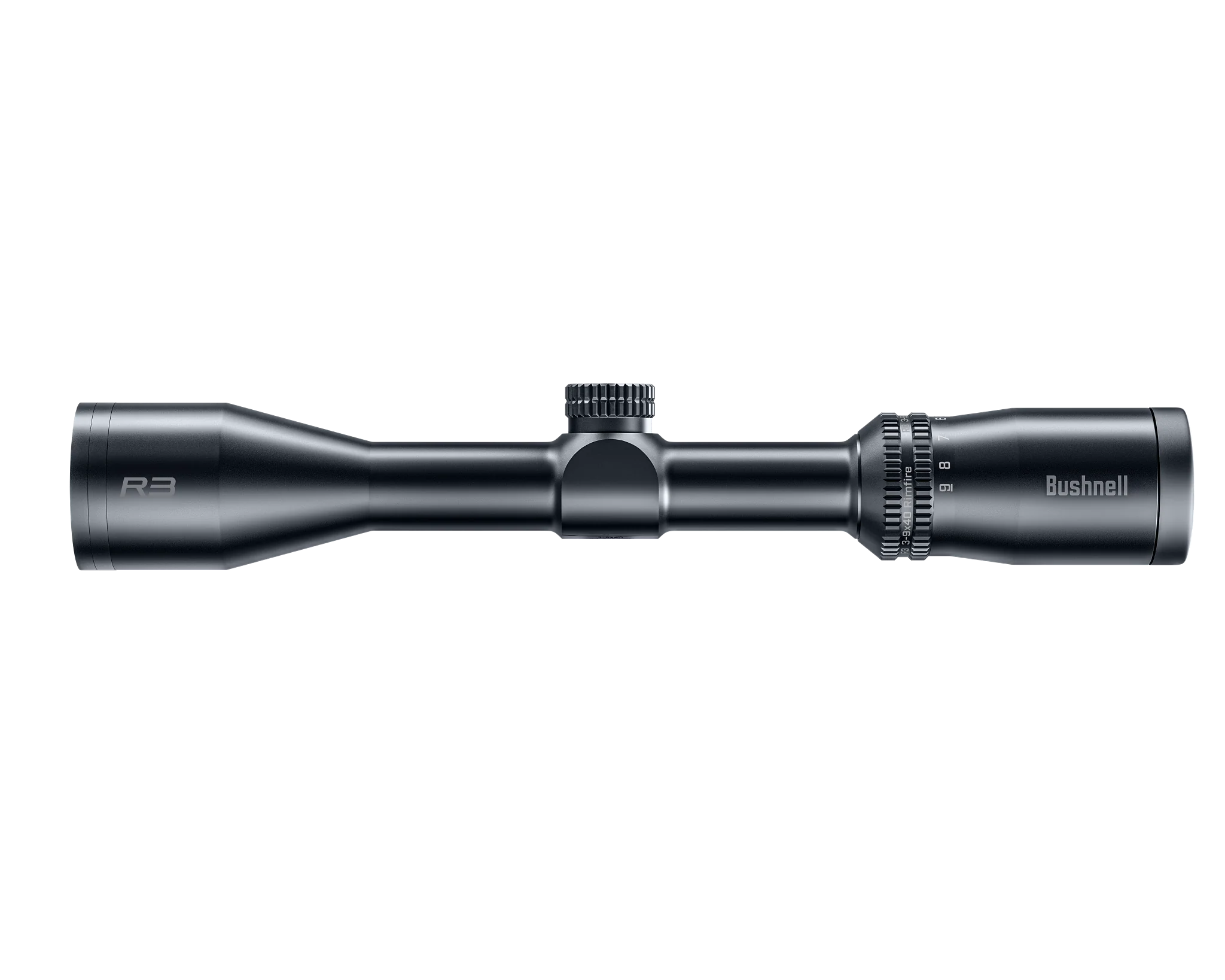 *R3 3-9X40 Riflescopes - Image 4