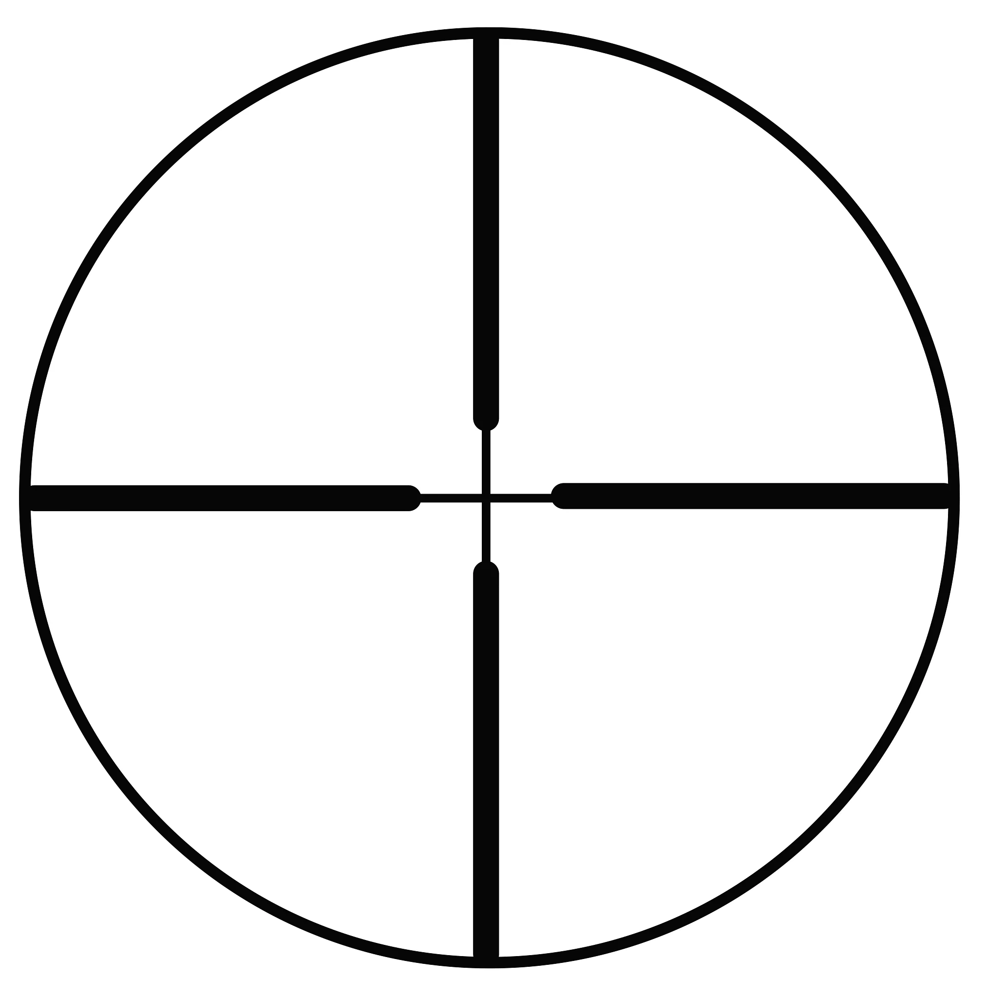 *R3 3-9X40 Riflescopes - Image 7