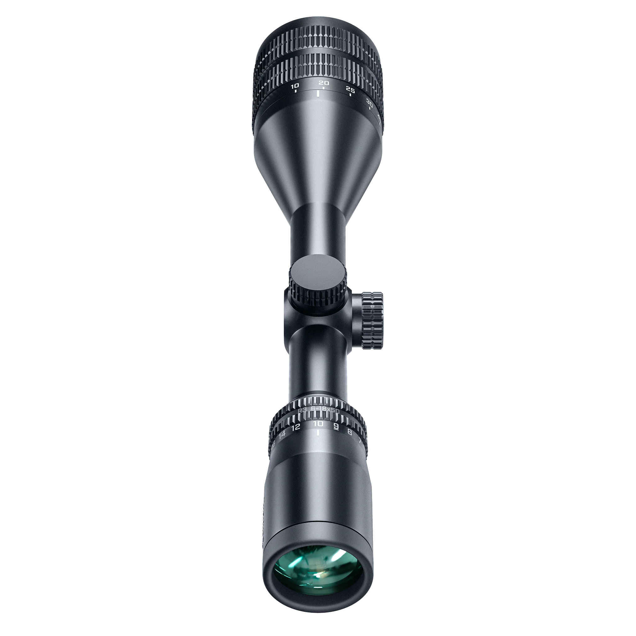 *R3 6-18x50 Riflescope - Image 3