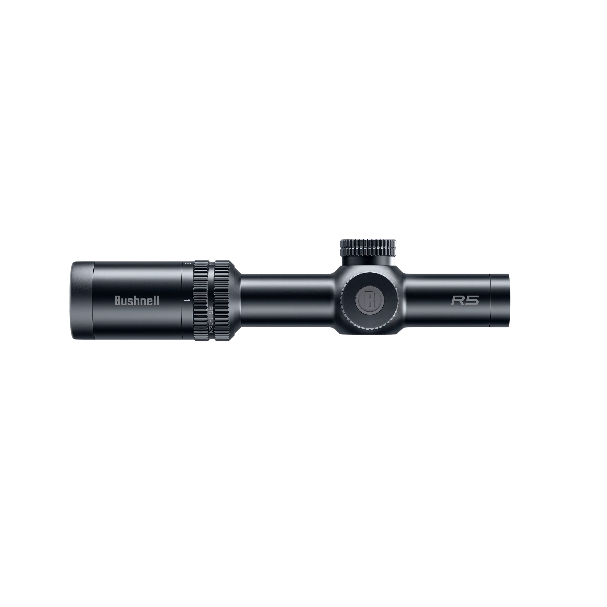 *R5 1-6x24 Riflescope with Illuminated DD2-QA - Image 4