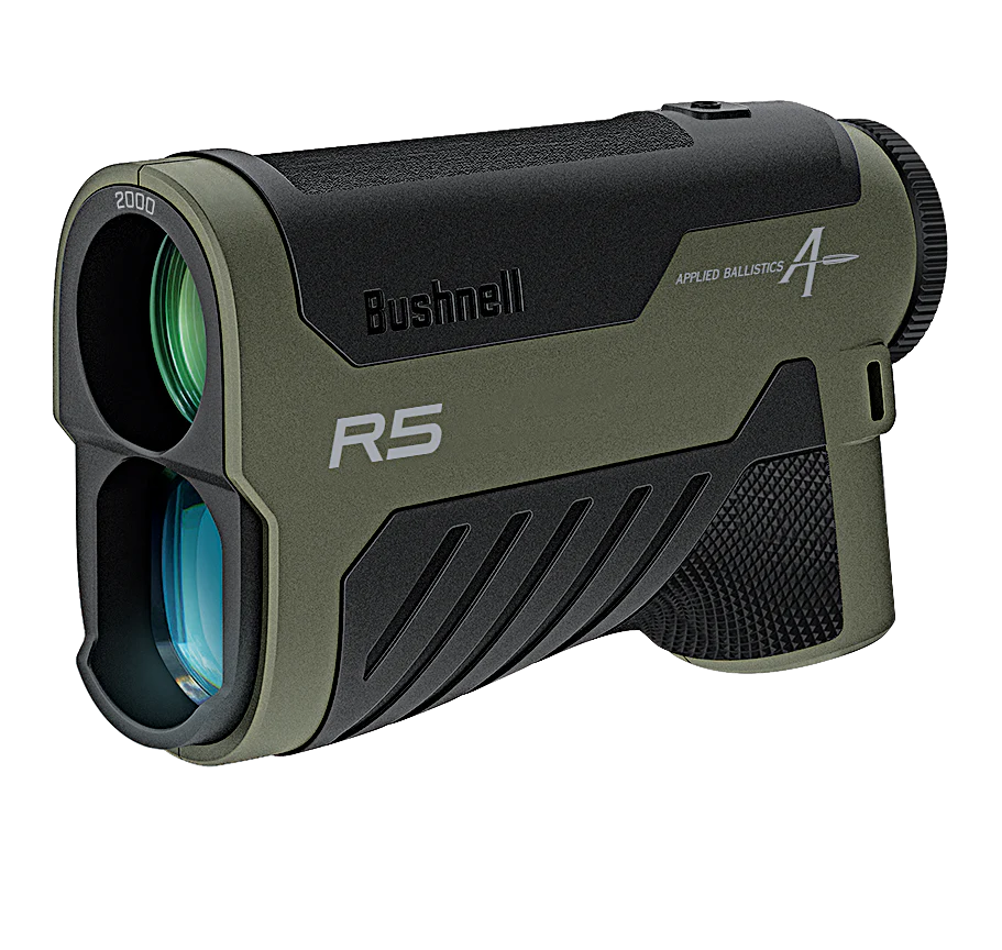 *R5 2000 AB Laser Rangefinder - Image 3