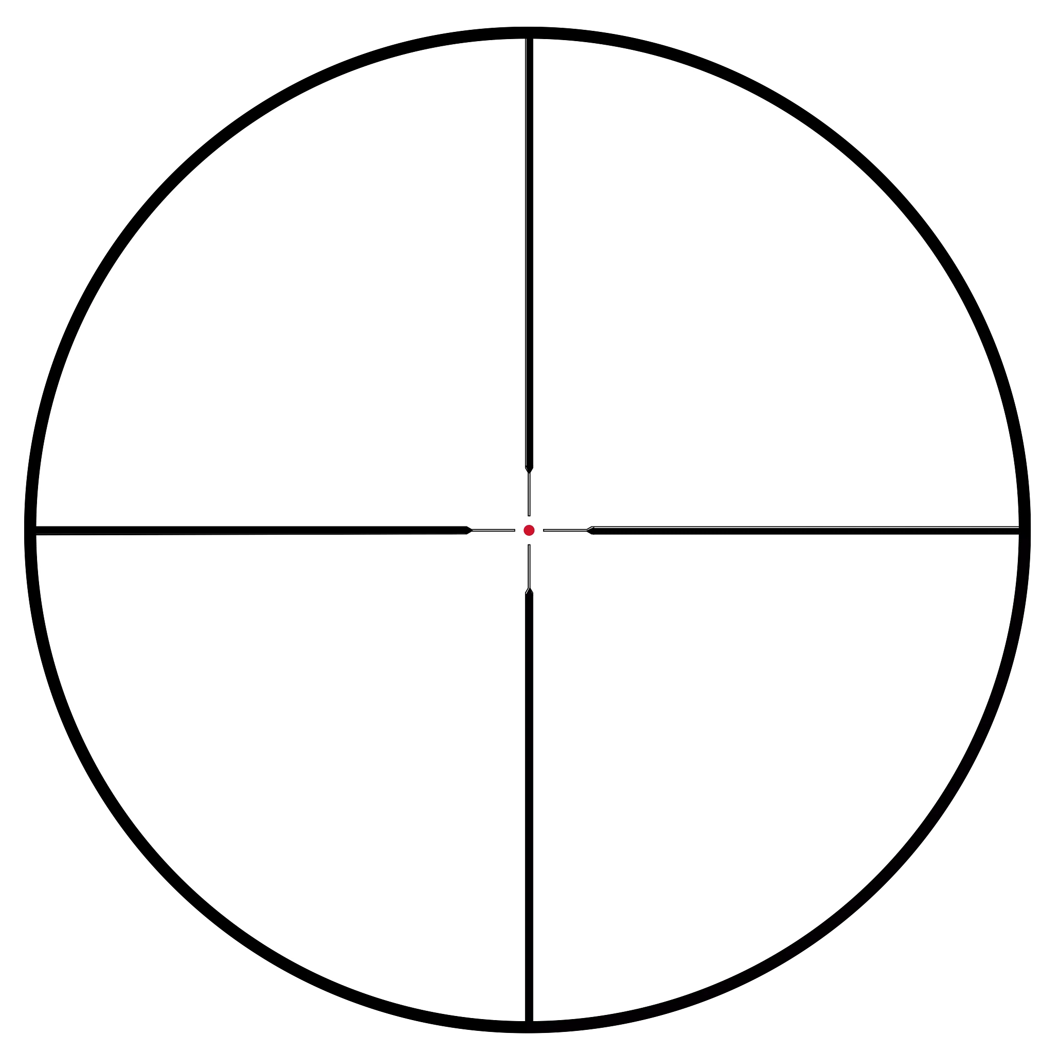 *R5 3-9X50 Riflescopes - Image 6