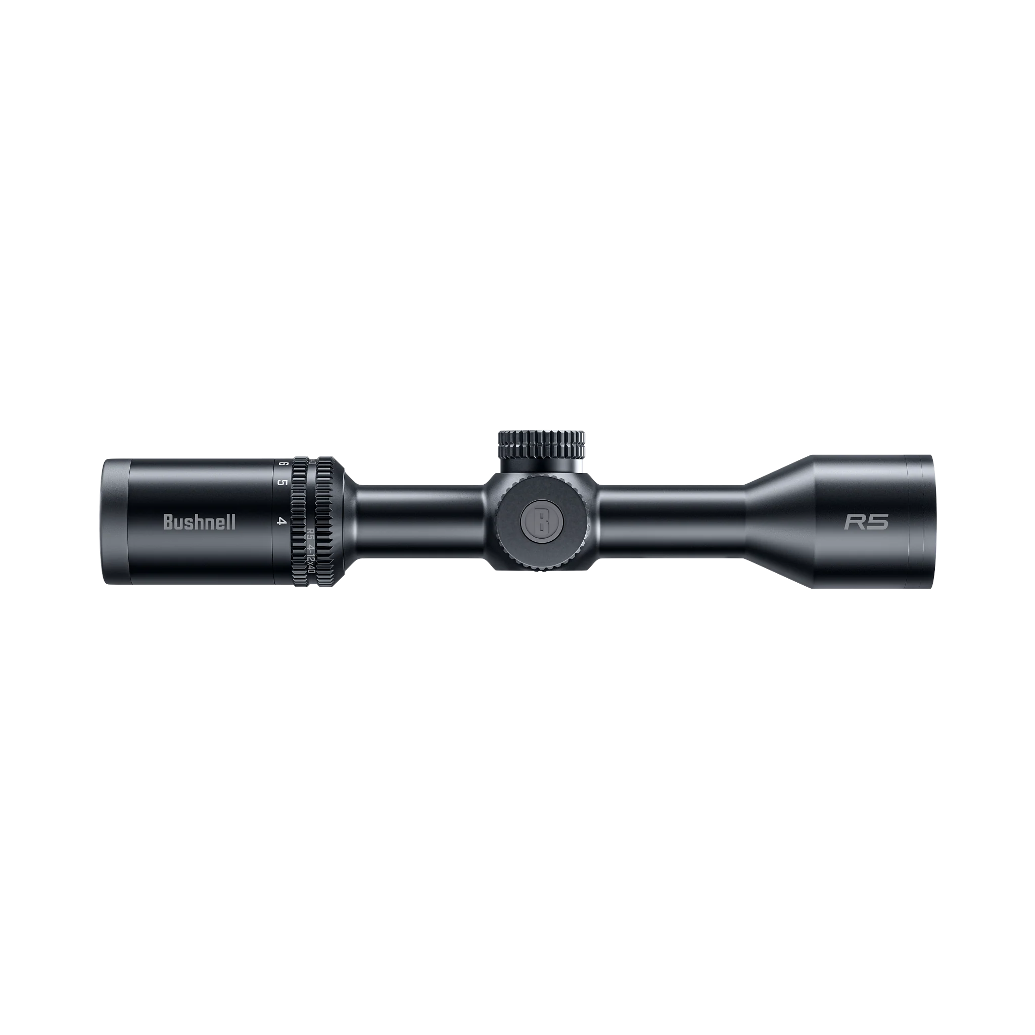*R5 4-12x40 Riflescope - Image 4