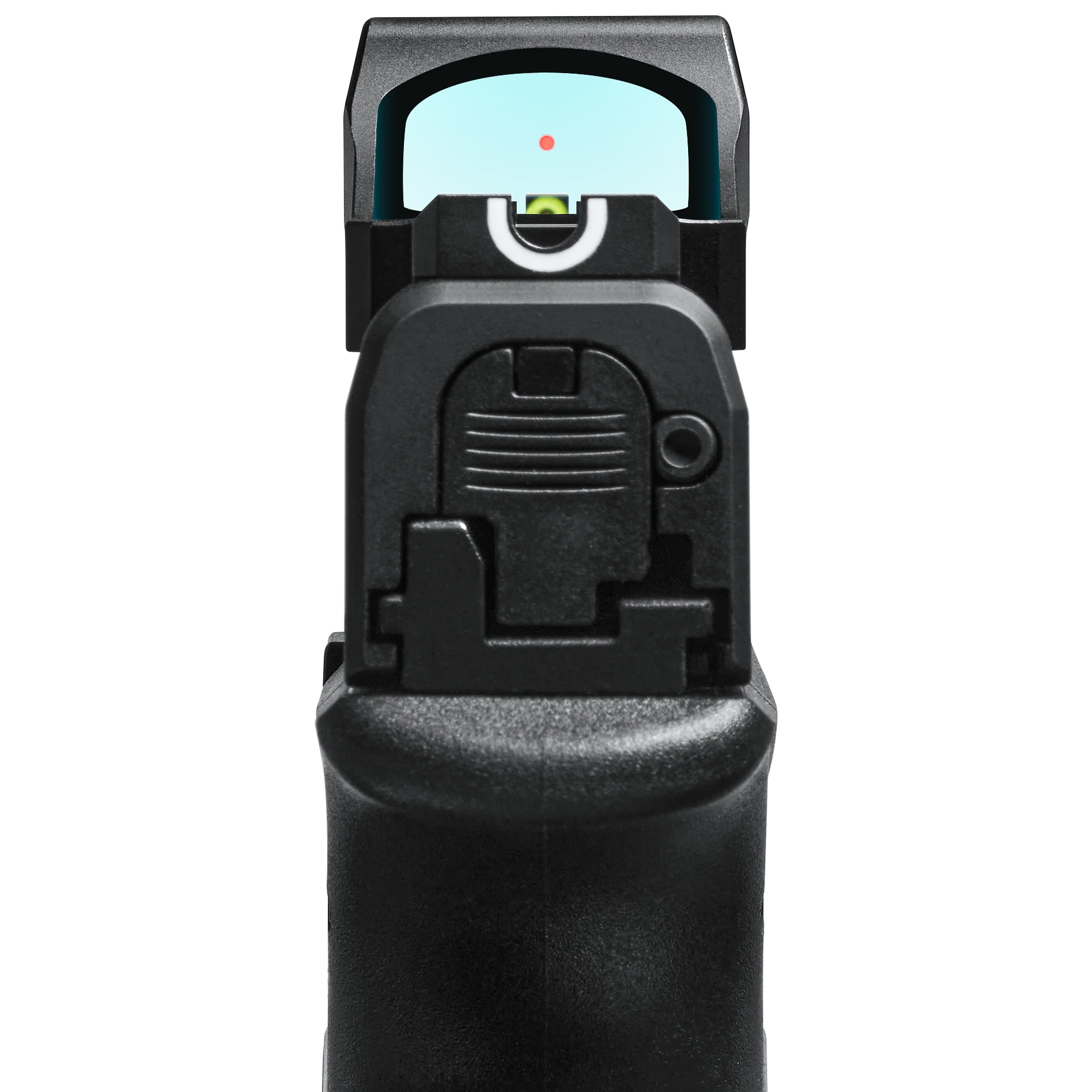 RXU-200 Ultra-Compact Reflex Sight - Image 6