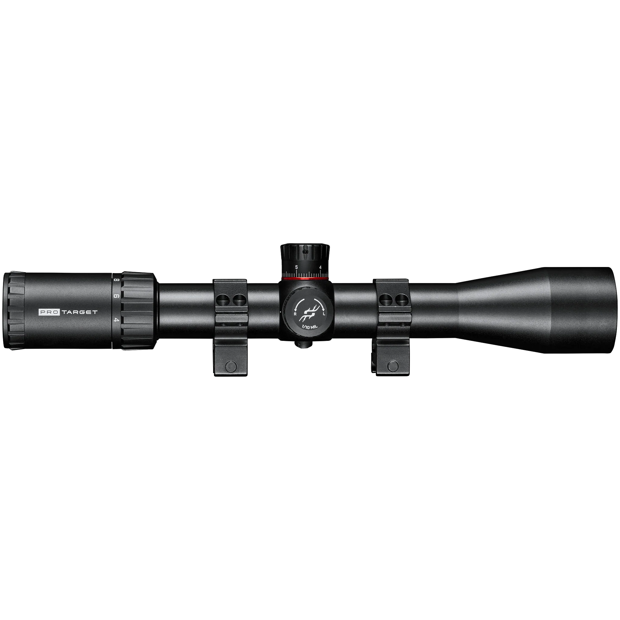Simmons Pro Target 4-16x40 Riflescope - Image 3