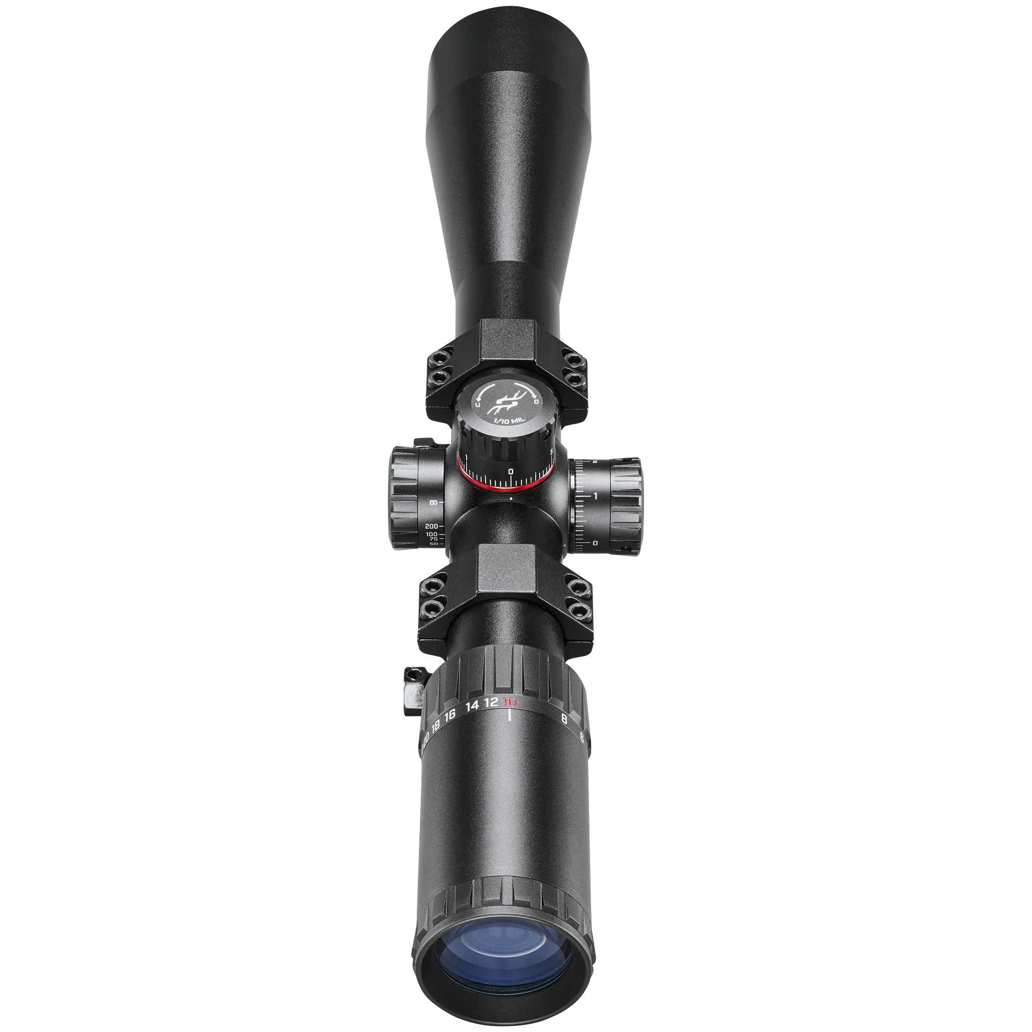 Simmons Pro Target 6-24x44 Riflescope - Image 2