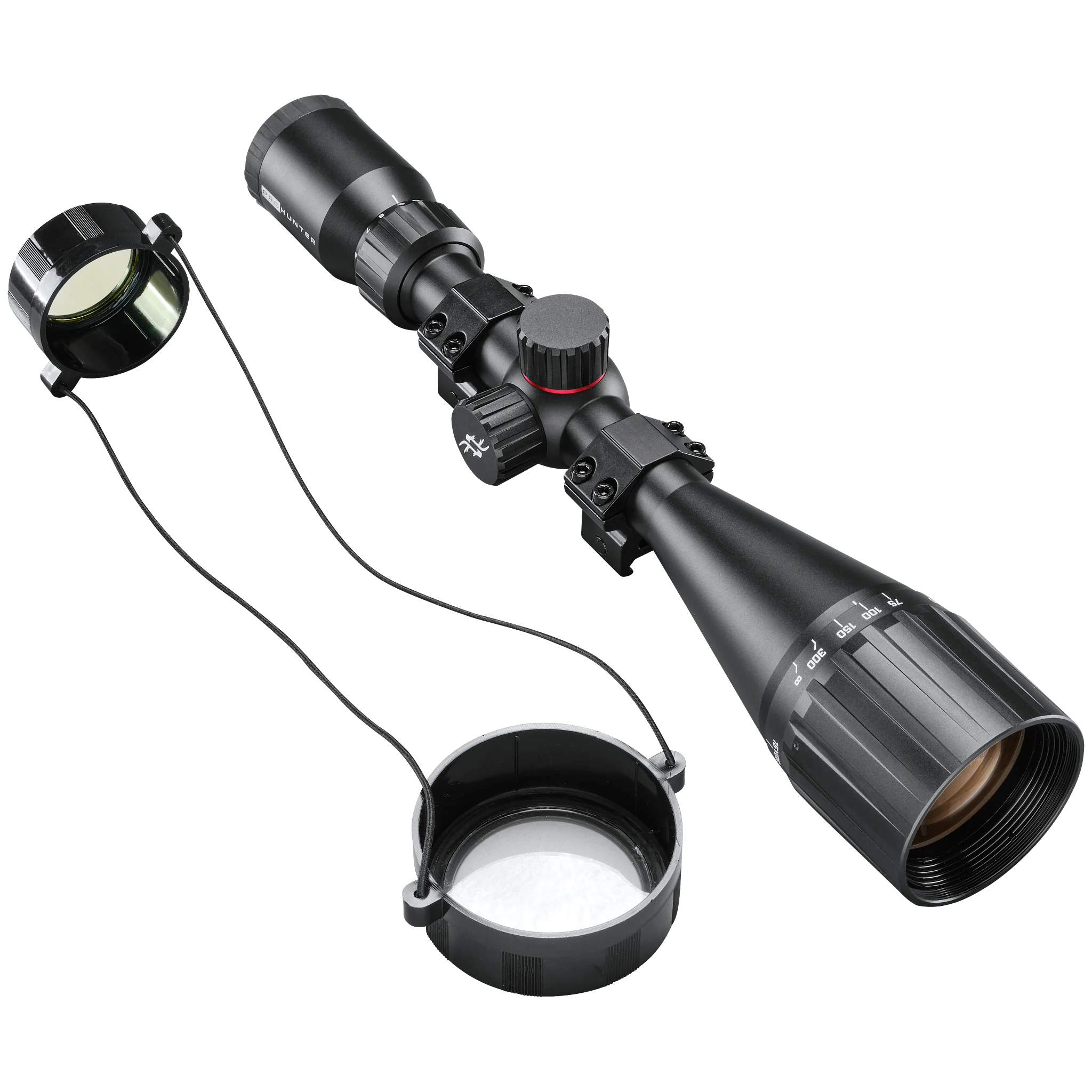 Simmons Pro Hunter 6-18x50mm Riflescope - Image 5
