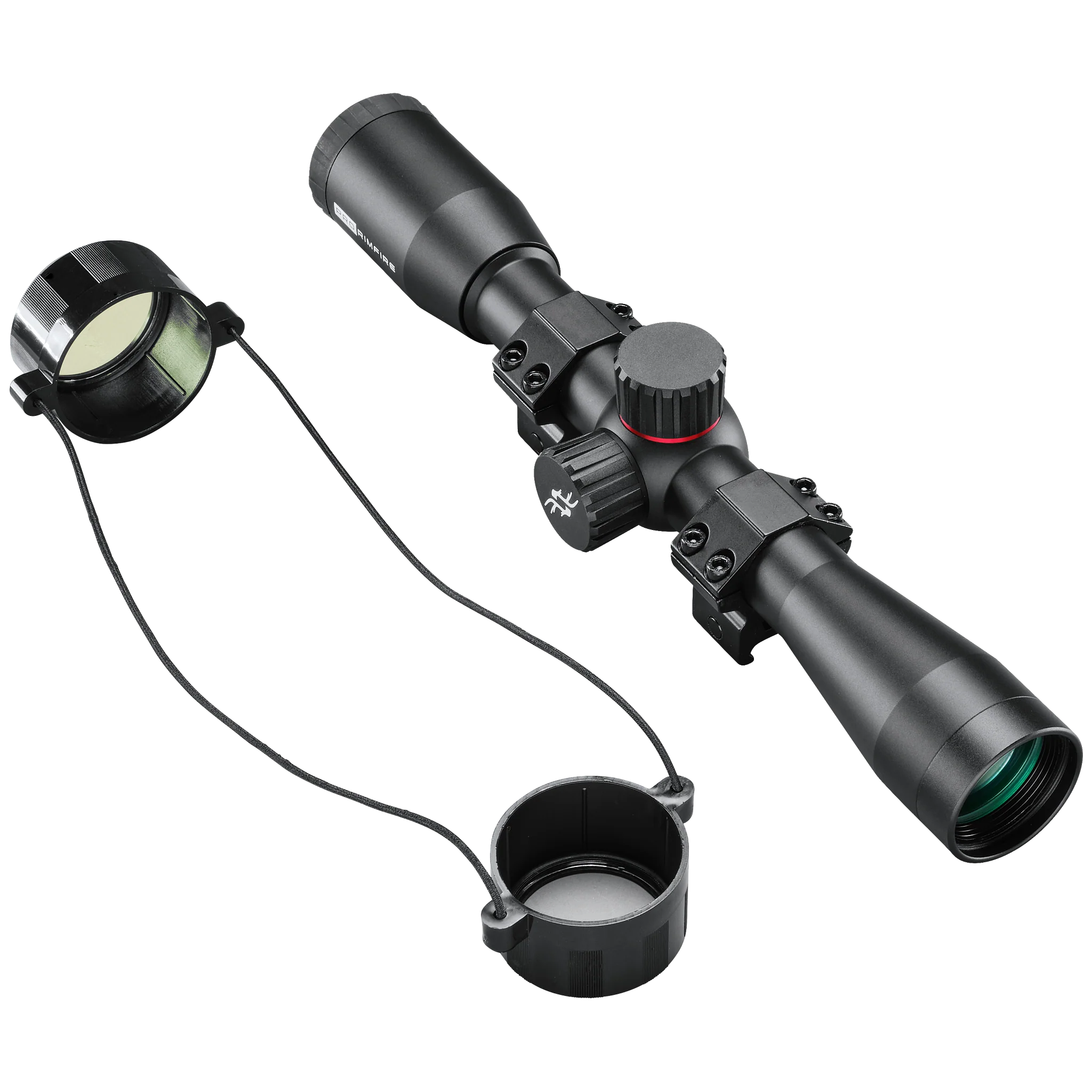 Simmons Pro Rimfire 4x32mm Riflescope - Image 5