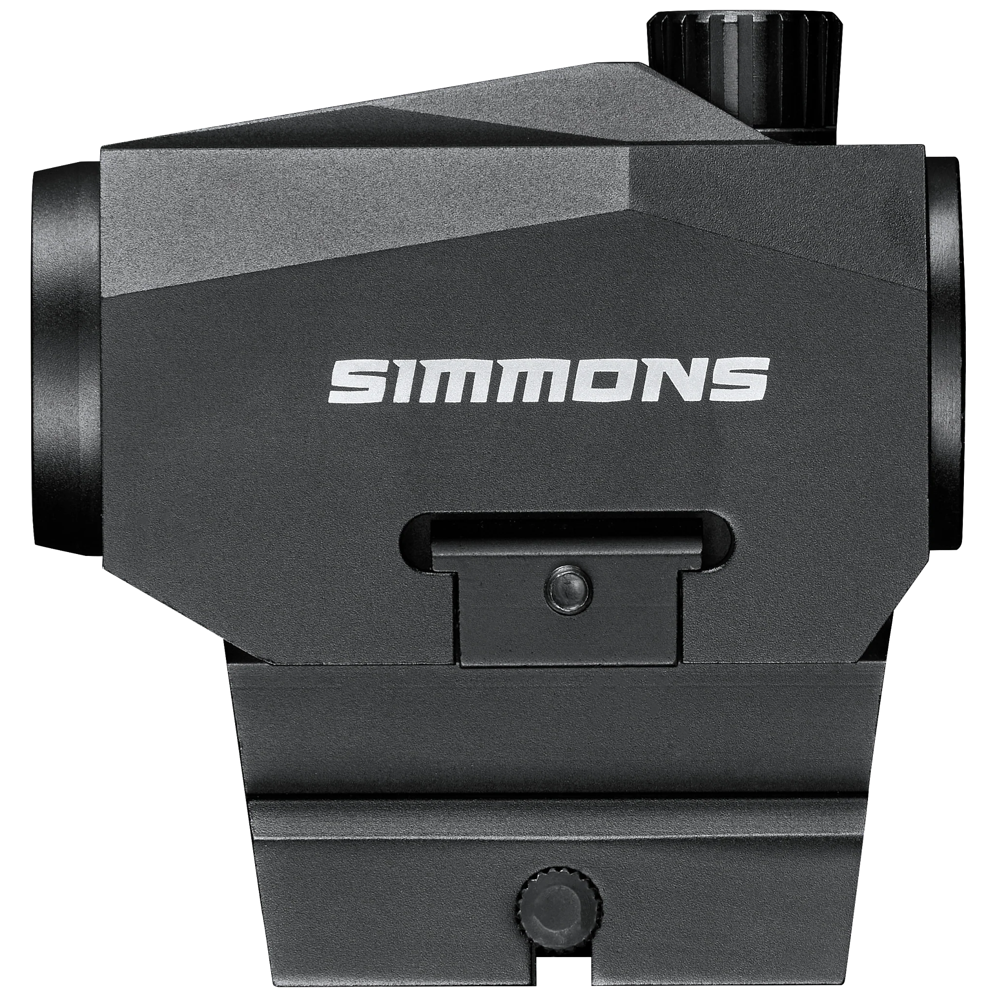 Simmons Pro Target 1x20mm Tube Red Dot - Image 4
