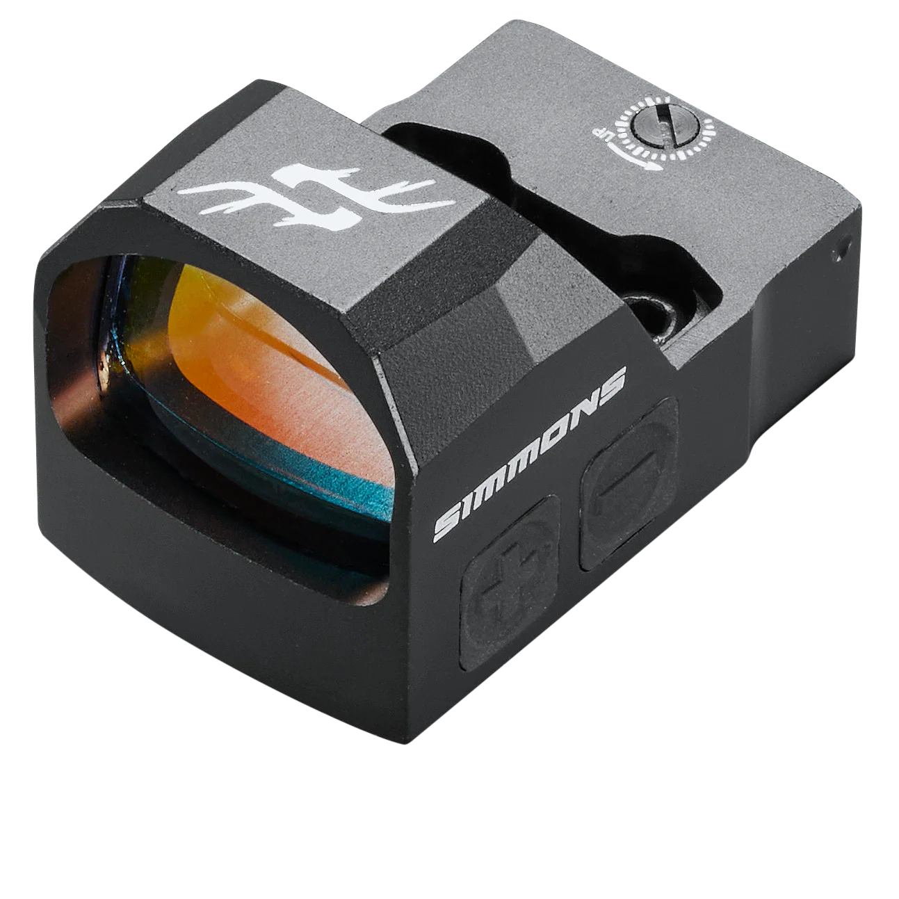 Simmons Pro Target 1x25mm Reflex Dot Sight - Image 3