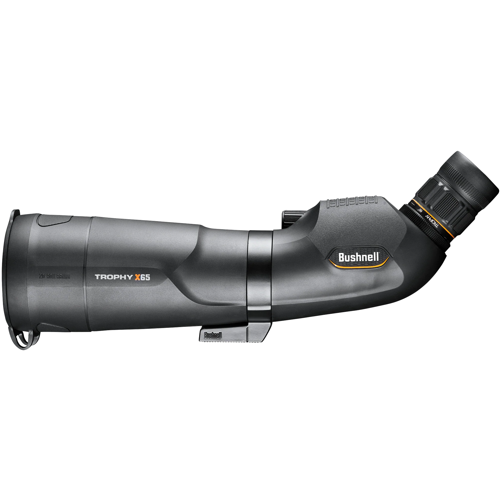 Trophy Xtreme 20-60x65 Angled Spotting Scope - Image 4